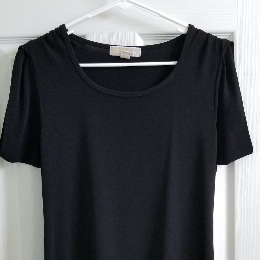 Michael Kors black top